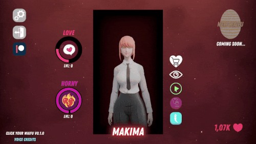 Click Your Waifu! [v0.1.0] [SilkenTown]