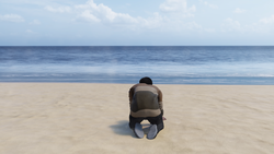 Island Echoes [Day 1] [Cosmobot-7.0] screenshot 6