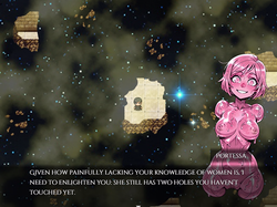 Veltheria Nexus: Dominion of Desires [v0.0.1 alpha - Prologue] [SinForge] screenshot 1