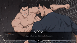 Late Night Confessions (v0.1) by LustfulFantasy screenshot 2