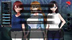 Deserted Island Company Trip -Women's Survival Strategy- [v1.05] [Yasaniki] screenshot 5