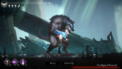 Blight Memoria [v0.0.1 Demo] [Memotora] screenshot 7