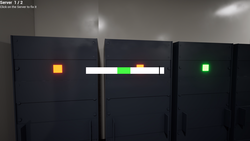 Signal 69 (v0.01) by spicygelatogames screenshot 1