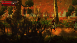 Candle Daemon [v1.0] [Towndarktales] screenshot 0