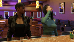 Sorcerer 2 (v0.2.2) by Talothral screenshot 5