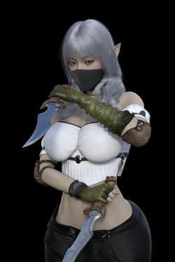 Selenophile (v1.1) by hyper-mind Graphics screenshot 8