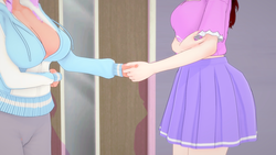 Foster Home F (v0.1) by FosterHomeF screenshot 2