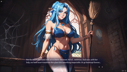 SEX Guild Simulator [final] by Lewd Star screenshot 3