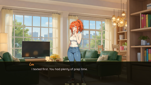 Side Effects: Full Bloom by KingCrescente