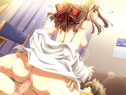 Re: (R.E. Colon) [final] by FlyingShine screenshot 6