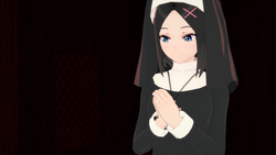 FaithBound 2 (v1.0a) by D-R-69 screenshot 7