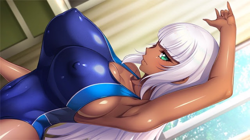 Princess Heart Link ~Kenki-tachi no Enbu~ [Final] [Hadashi Shoujo] poster