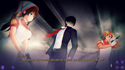 Nayitoshi - Fight for the Skyline [R1] [Snooley] screenshot 17