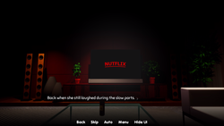 Mother in Lust [demo] by Honeylust screenshot 16