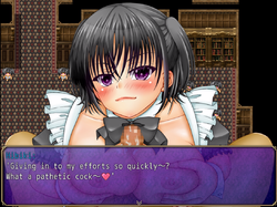 TST ~ I'm Obedient To My Scum-Big-Sister ~[Final] [nikukure] screenshot 5