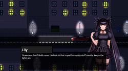 City of LustHaven [v0.1.1] [LustGridNet] screenshot 2