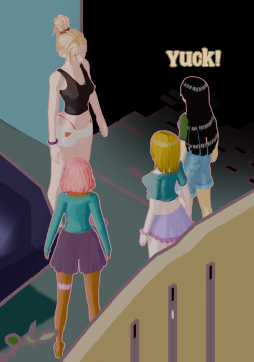 Spicy Tangerine by Siedo