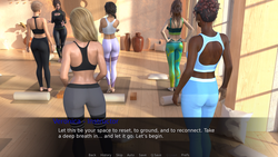 Playing the Girlfriend [v0.1] [NoctaEterni] screenshot 19