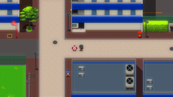 Futa Fantasy Yumi [Demo] [Futa Fantasy] screenshot 3