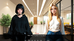 Press Hunter [v0.0.1] [Sunset Studio] screenshot 1