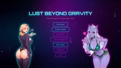 Lust Beyond Gravity by TekeshiX screenshot 5