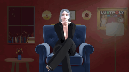 Lust Therapy  [Ep.1] [Lust And Roll]