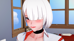 Futa on Urology Clinic (v1.0) by Purple Pulse screenshot 5