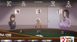 University Switch [v1.0] [Kanna] screenshot 2