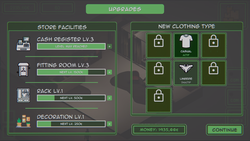 Silk & Shadows (v0.2) by HoolStudio screenshot 5