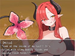 Succubus’s Preserved Food [v1.0] [Shidoh] screenshot 1
