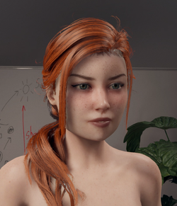 Office Party [v0.0.1-4] [Eek! Games] screenshot 0