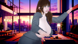 Delivery Man [v0.01] [Kuronights Studio] screenshot 1