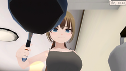 Live with My Sis [v1.0] [Alpaca-ya] screenshot 7