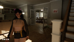 Femboy Depths (v1.0) by BuuPink screenshot 4