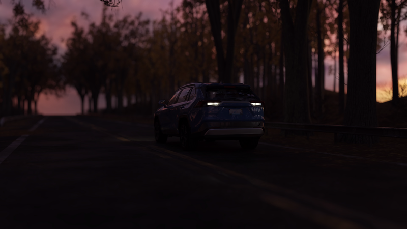 Tabula Rasa [Ch.1] [VNoin] poster