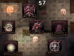 The Womb's Throes [v1.00] [yukiyuki] screenshot 5