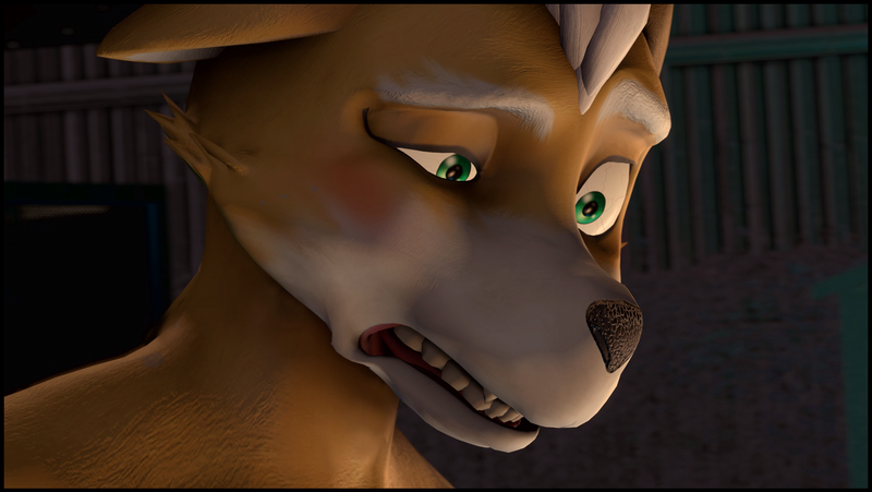 Tails of Cuckoldry: Hotsprings [v0.1.0] [ChadChan3D] poster