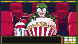 Big Beautiful Women: Giantess Dating Action [demo] by RakuenSoft screenshot 2