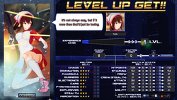 Nayitoshi - Fight for the Skyline [R1] [Snooley] screenshot 13