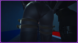 The Writer (v0.1) by Azata screenshot 6