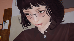 Finding Love In A Parallel World [Demo] [Kazama2k1] screenshot 3