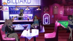 Angel Club [v1.0] [Dolphin Fin] screenshot 0