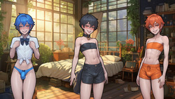 Femboys In My Head [v1.4 demo] [yaminox] screenshot 0