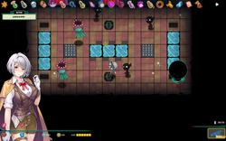 Deadland- Fallen Apartment [v1.2] [Ronin SoftWork] screenshot 12
