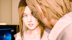 Now I'm Hannah! [Demo v0.01] [CoupleDev] screenshot 1