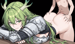 Fantasy Journey with the Dragon Mother (v0.318) by Ranyi screenshot 2