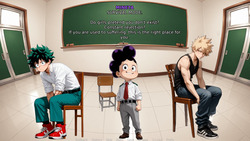 My Ero Story (v0.1) by Filler Dev screenshot 5