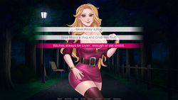 Big Tiddy Moms to the Rescue [demo] by Paul Rodenburg  screenshot 3