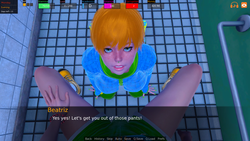 Becoming Incubus (v0.1.0) by Acai Games screenshot 0