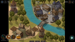 Rise Of The All Kings [v0.1] [LeoKiara] screenshot 4